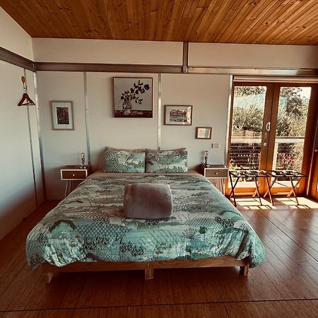 Bed and Breakfast Hobart Hideaway Pods Kingston Exteriér fotografie